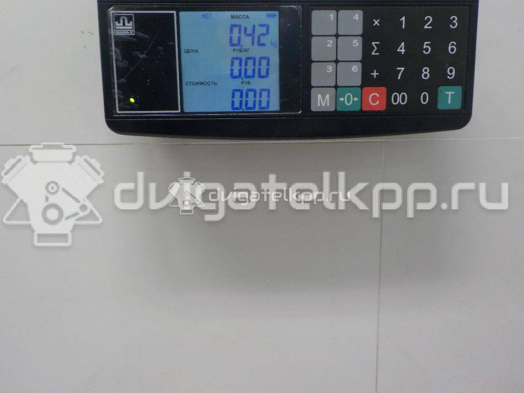 Фото Цилиндр тормозной главный  460117382R для Renault Logan {forloop.counter}}