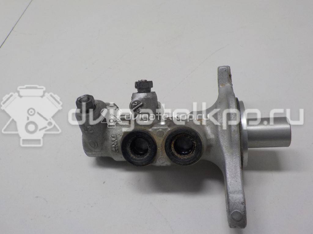 Фото Цилиндр тормозной главный  460117382R для Renault Logan {forloop.counter}}