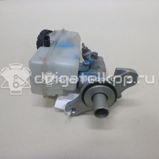 Фото Цилиндр тормозной главный  460117382R для Renault Logan