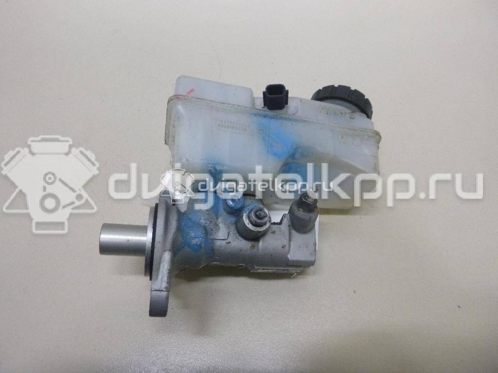 Фото Цилиндр тормозной главный  460117382R для Renault Logan {forloop.counter}}