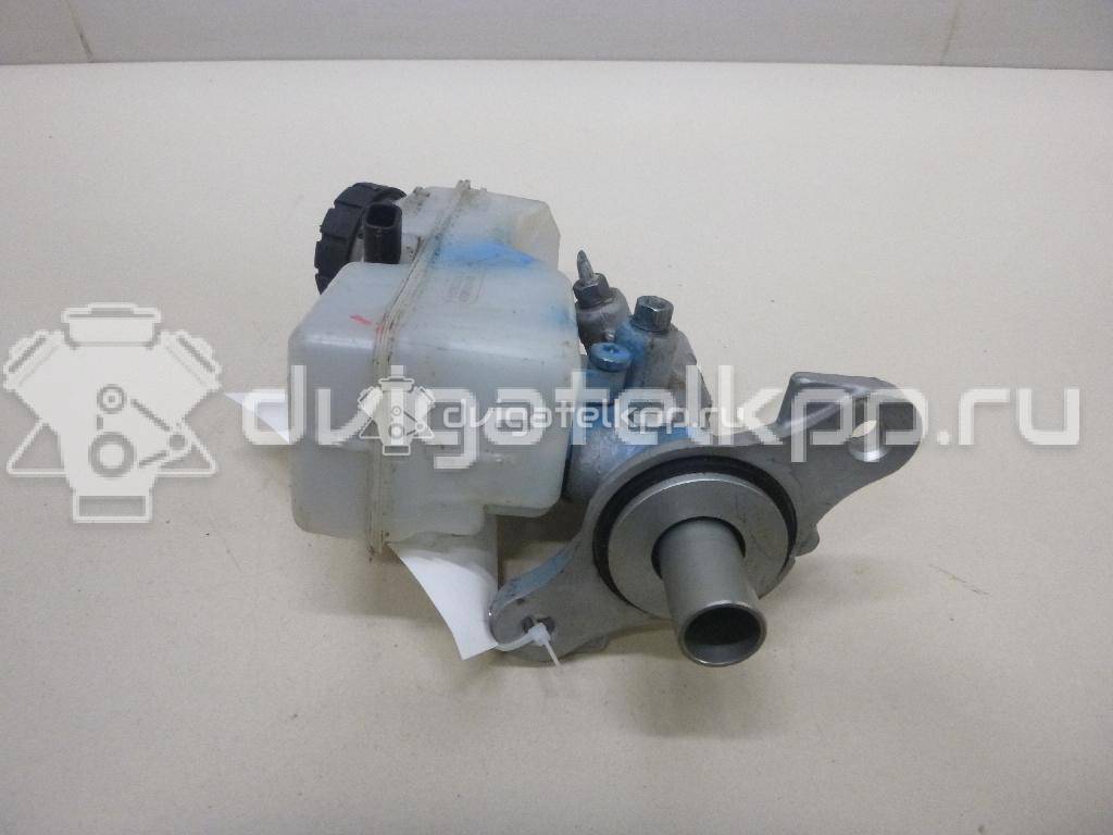 Фото Цилиндр тормозной главный  460117382R для Renault Logan {forloop.counter}}