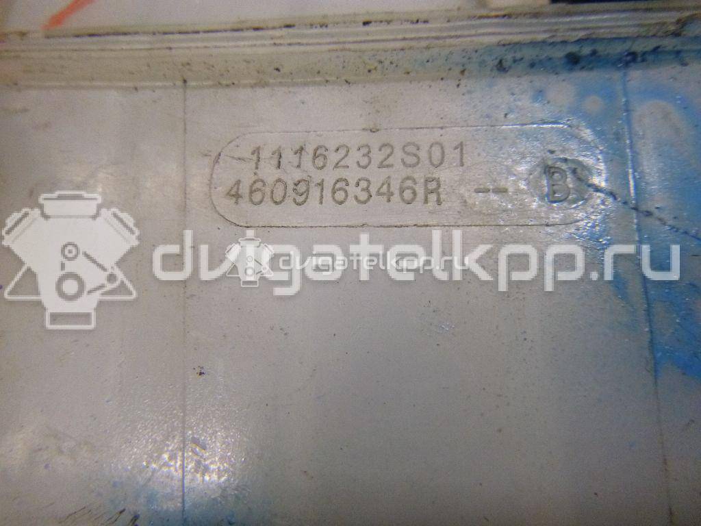 Фото Цилиндр тормозной главный  460117382R для Renault Logan {forloop.counter}}
