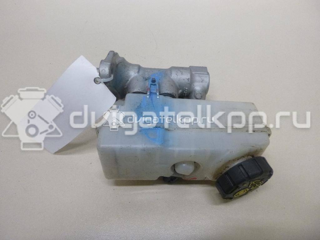 Фото Цилиндр тормозной главный  460117382R для Renault Logan {forloop.counter}}