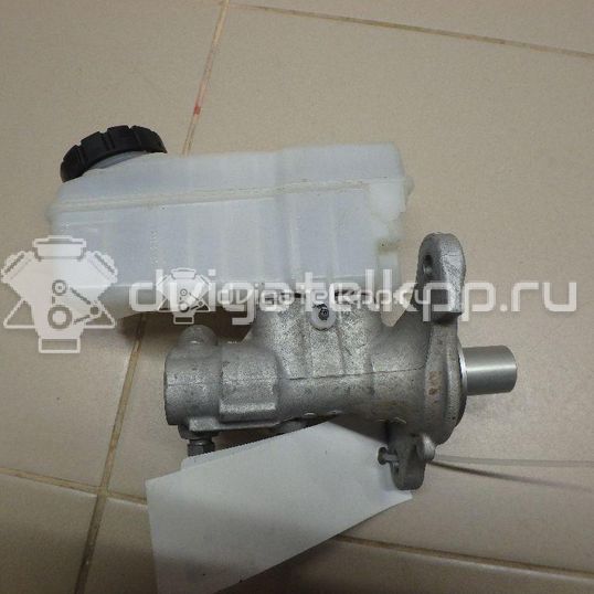 Фото Цилиндр тормозной главный  460117382R для Renault Logan