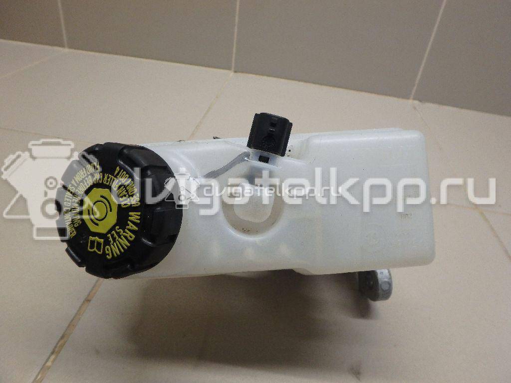 Фото Цилиндр тормозной главный  460117382R для Renault Logan {forloop.counter}}