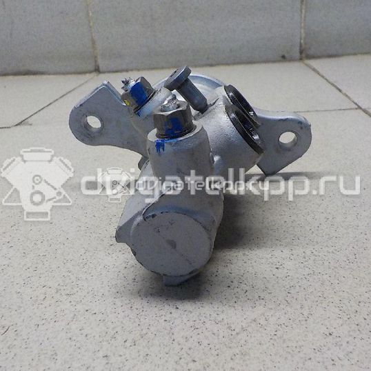 Фото Цилиндр тормозной главный  460117382R для Renault Logan