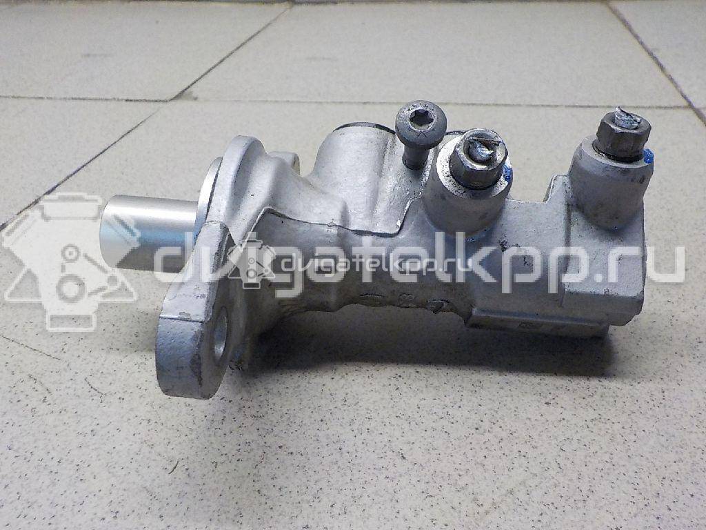 Фото Цилиндр тормозной главный  460117382R для Renault Logan {forloop.counter}}