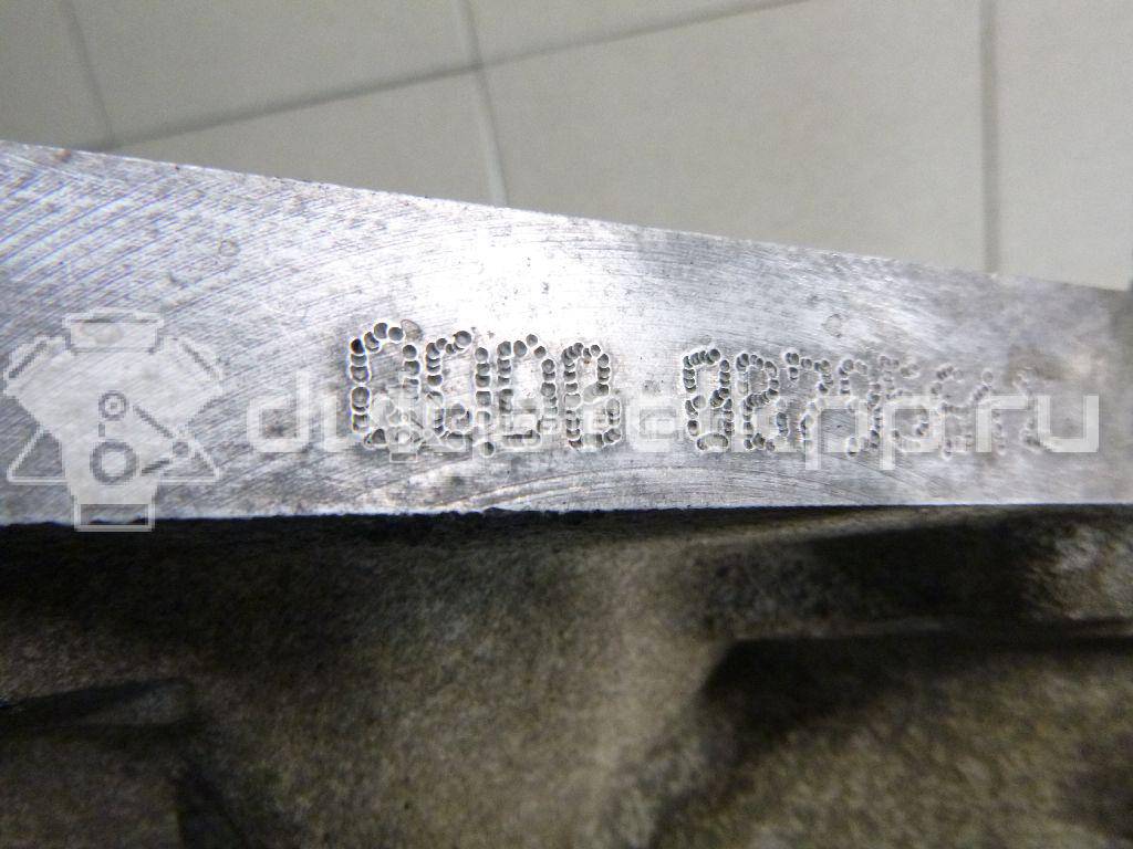 Фото Контрактный (б/у) двигатель CHBB для Ford Mondeo 125 л.с 16V 1.8 л бензин 1525706 {forloop.counter}}