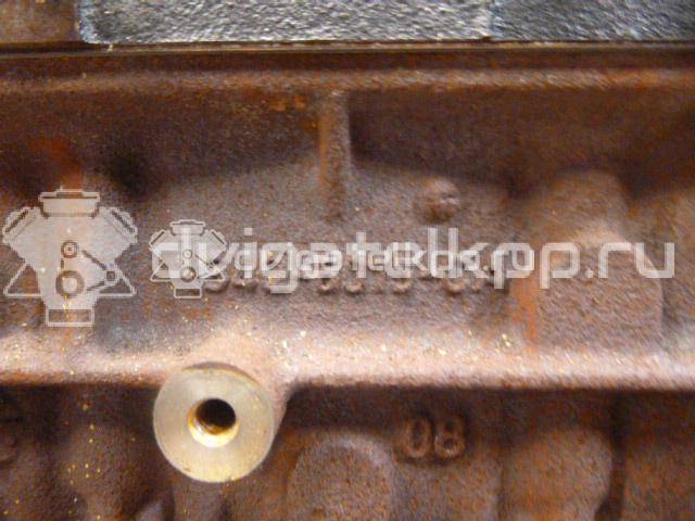 Фото Контрактный (б/у) двигатель KKDA для Ford Focus / C-Max 115 л.с 8V 1.8 л Дизельное топливо 1848055 {forloop.counter}}
