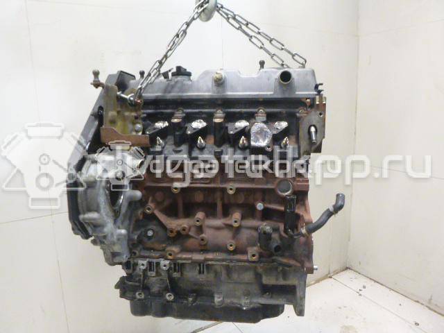 Фото Контрактный (б/у) двигатель KKDA для Ford Focus / C-Max 115 л.с 8V 1.8 л Дизельное топливо 1848055 {forloop.counter}}