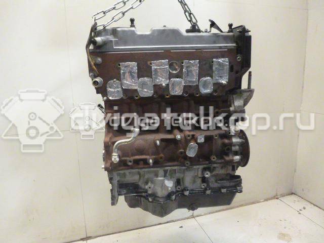 Фото Контрактный (б/у) двигатель KKDA для Ford Focus / C-Max 115 л.с 8V 1.8 л Дизельное топливо 1848055 {forloop.counter}}