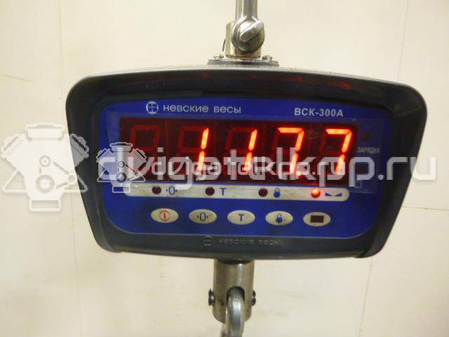 Фото Контрактный (б/у) двигатель KKDA для Ford Focus / C-Max 115 л.с 8V 1.8 л Дизельное топливо 1848055 {forloop.counter}}