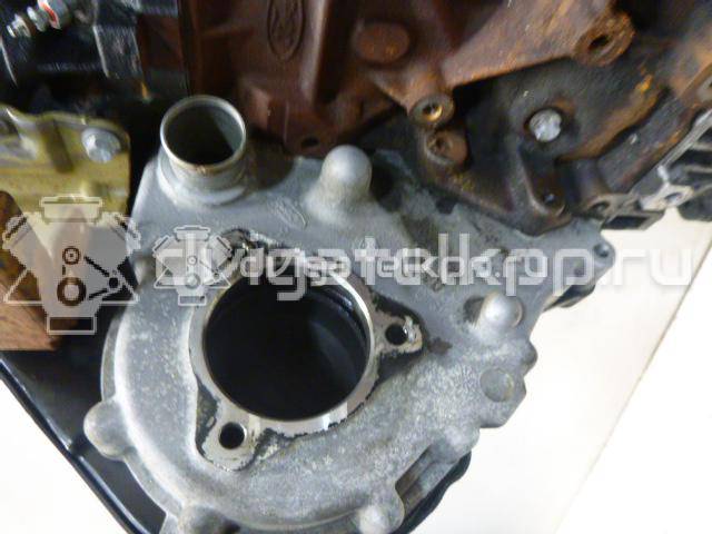 Фото Контрактный (б/у) двигатель KKDA для Ford Focus / C-Max 115 л.с 8V 1.8 л Дизельное топливо 1848055 {forloop.counter}}