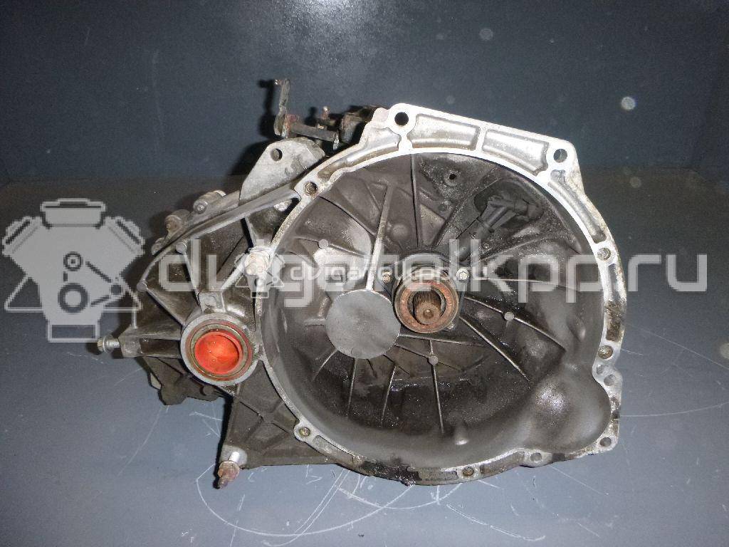 Фото Контрактная (б/у) МКПП для Ford Focus / C-Max 115 л.с 8V 1.8 л KKDA Дизельное топливо 1477480 {forloop.counter}}