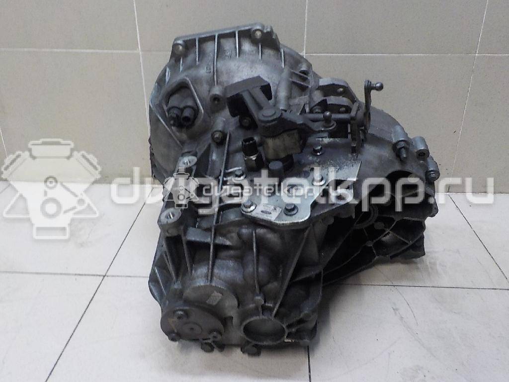 Фото Контрактная (б/у) МКПП для Ford Focus / C-Max 115 л.с 8V 1.8 л KKDA Дизельное топливо {forloop.counter}}
