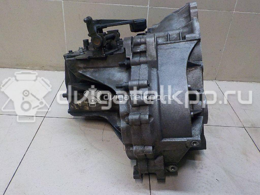 Фото Контрактная (б/у) МКПП для Ford Focus / C-Max 115 л.с 8V 1.8 л KKDA Дизельное топливо {forloop.counter}}