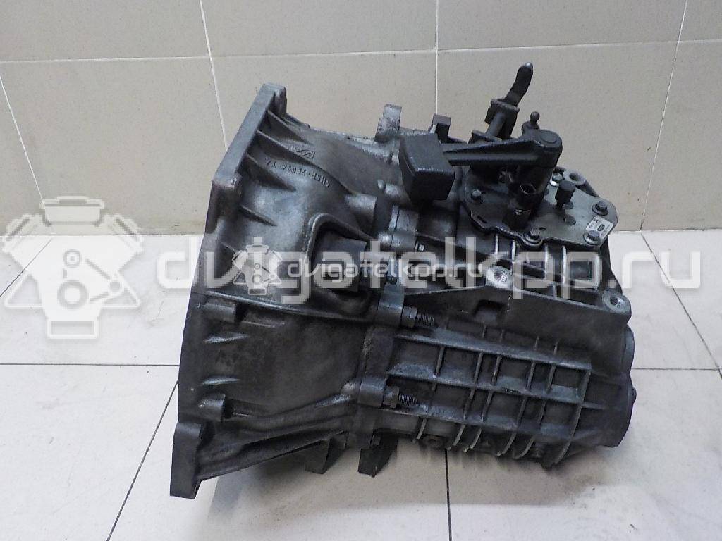 Фото Контрактная (б/у) МКПП для Ford Focus / C-Max 115 л.с 8V 1.8 л KKDA Дизельное топливо {forloop.counter}}