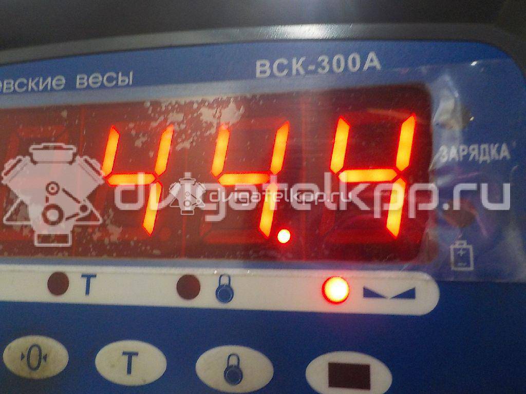 Фото Контрактная (б/у) МКПП для Ford Focus / C-Max 115 л.с 8V 1.8 л KKDA Дизельное топливо {forloop.counter}}