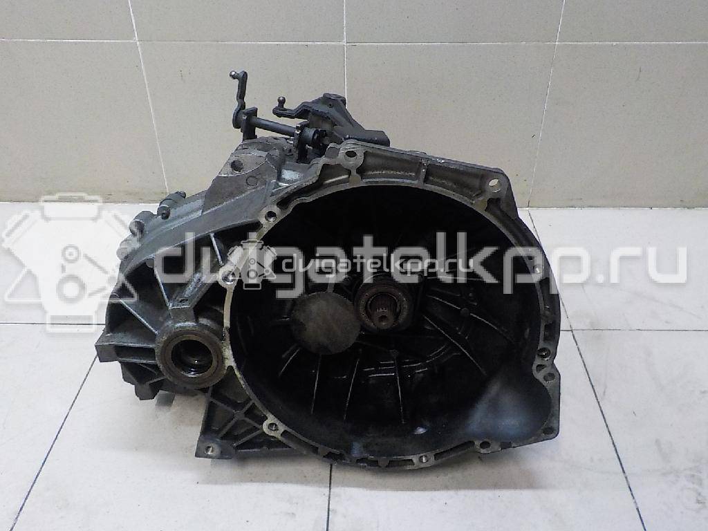 Фото Контрактная (б/у) МКПП для Ford Focus / C-Max 115 л.с 8V 1.8 л KKDA Дизельное топливо {forloop.counter}}