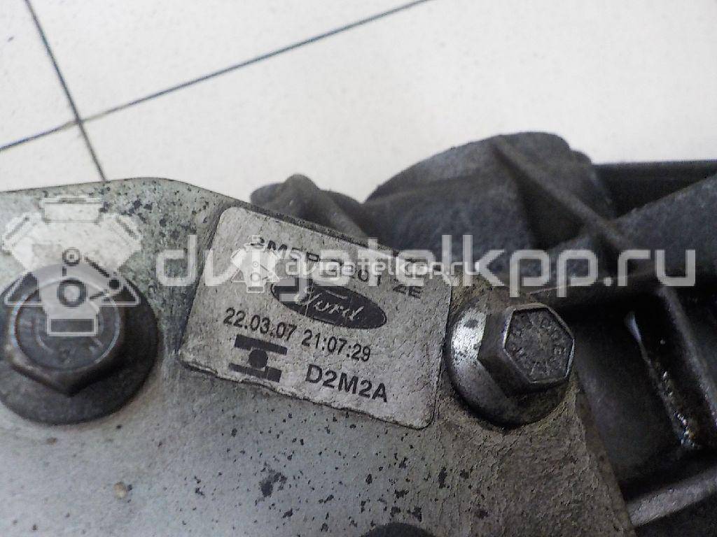 Фото Контрактная (б/у) МКПП для Ford Focus / C-Max 115 л.с 8V 1.8 л KKDA Дизельное топливо {forloop.counter}}