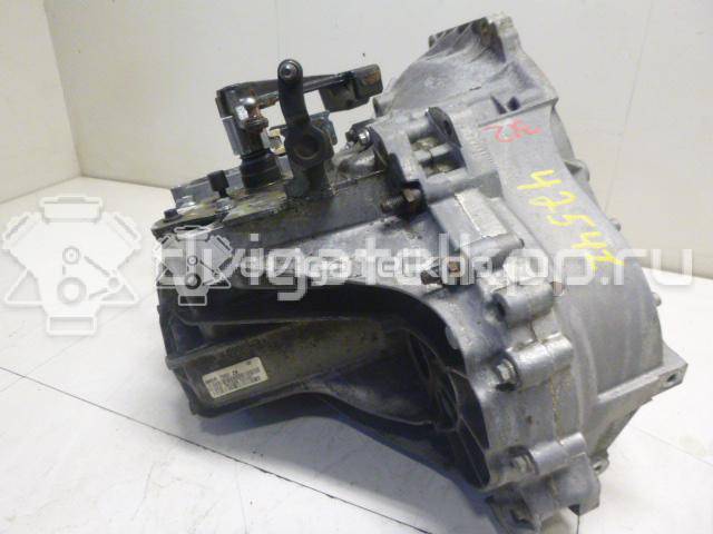 Фото Контрактная (б/у) МКПП для Ford Focus 115 л.с 8V 1.8 л KKDB Дизельное топливо 1477480 {forloop.counter}}