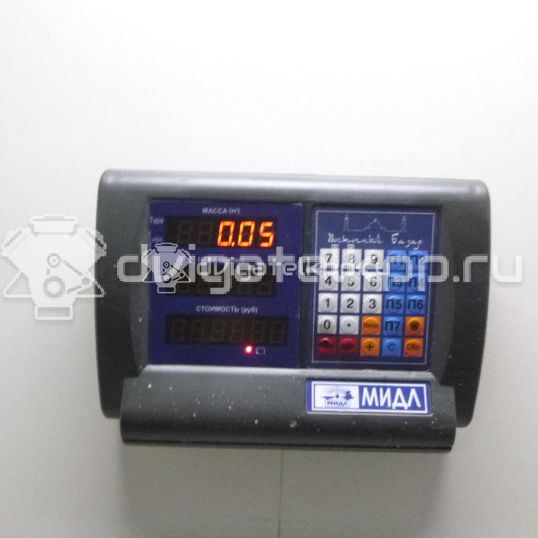Фото Датчик ABS передний  479104991R для Renault Logan