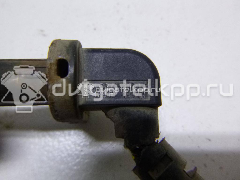 Фото Датчик ABS передний  479104991R для Renault Logan {forloop.counter}}