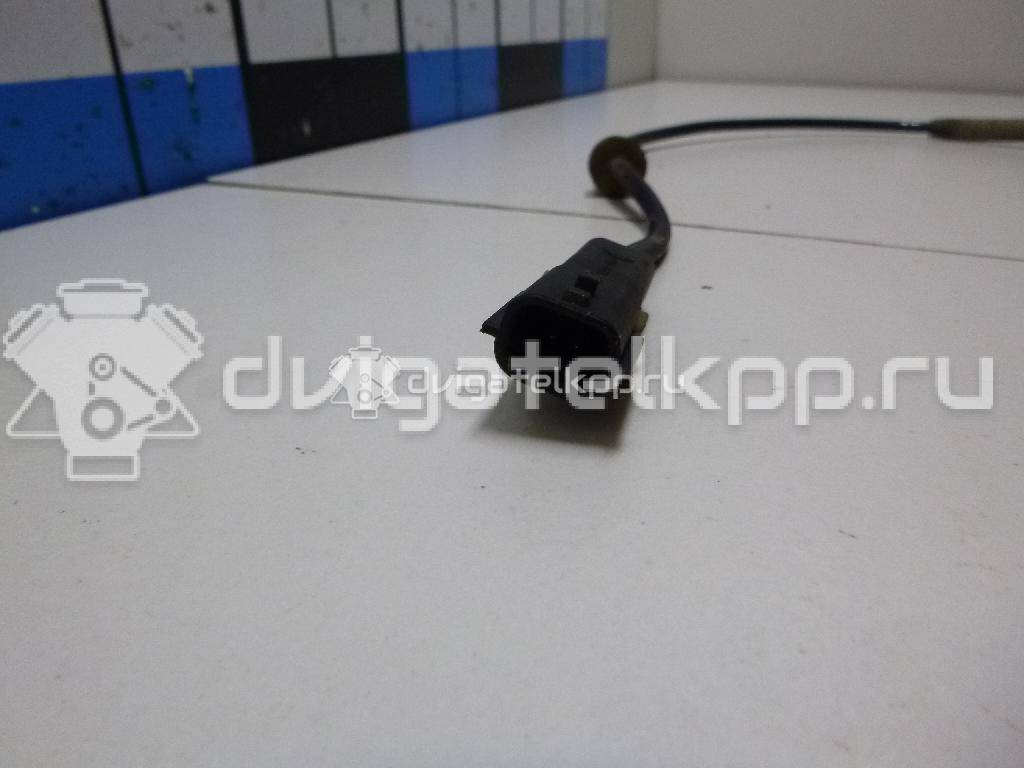 Фото Датчик ABS передний  479104991R для Renault Logan {forloop.counter}}