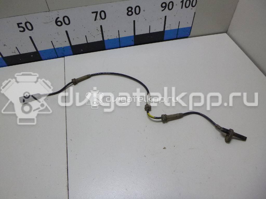 Фото Датчик ABS передний  479104991R для Renault Logan {forloop.counter}}