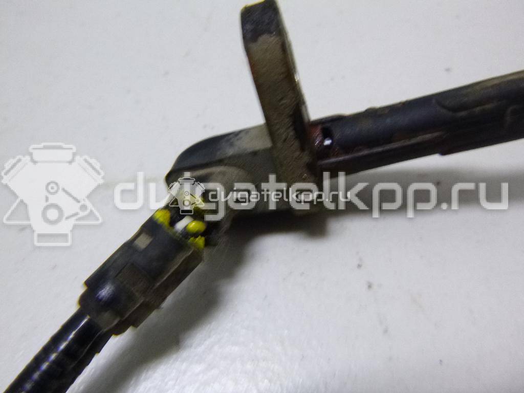 Фото Датчик ABS передний  479104991R для Renault Logan {forloop.counter}}
