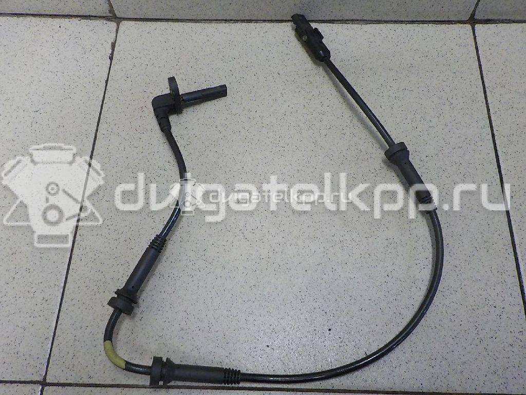 Фото Датчик ABS передний  479104991R для Renault Logan {forloop.counter}}