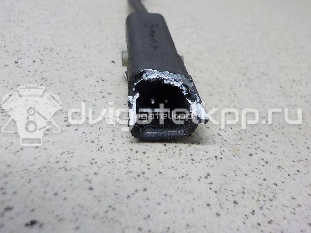 Фото Датчик ABS передний  479104991R для Renault Logan {forloop.counter}}