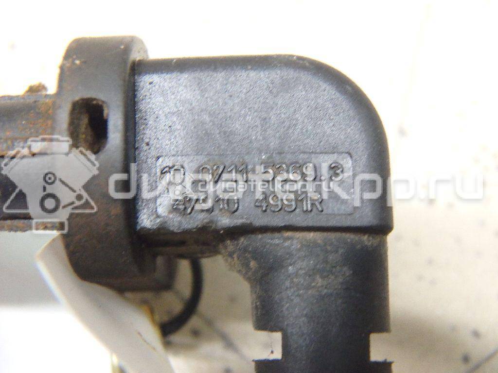 Фото Датчик ABS передний  479104991R для Renault Logan {forloop.counter}}
