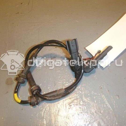 Фото Датчик ABS передний  479104991R для Renault Logan