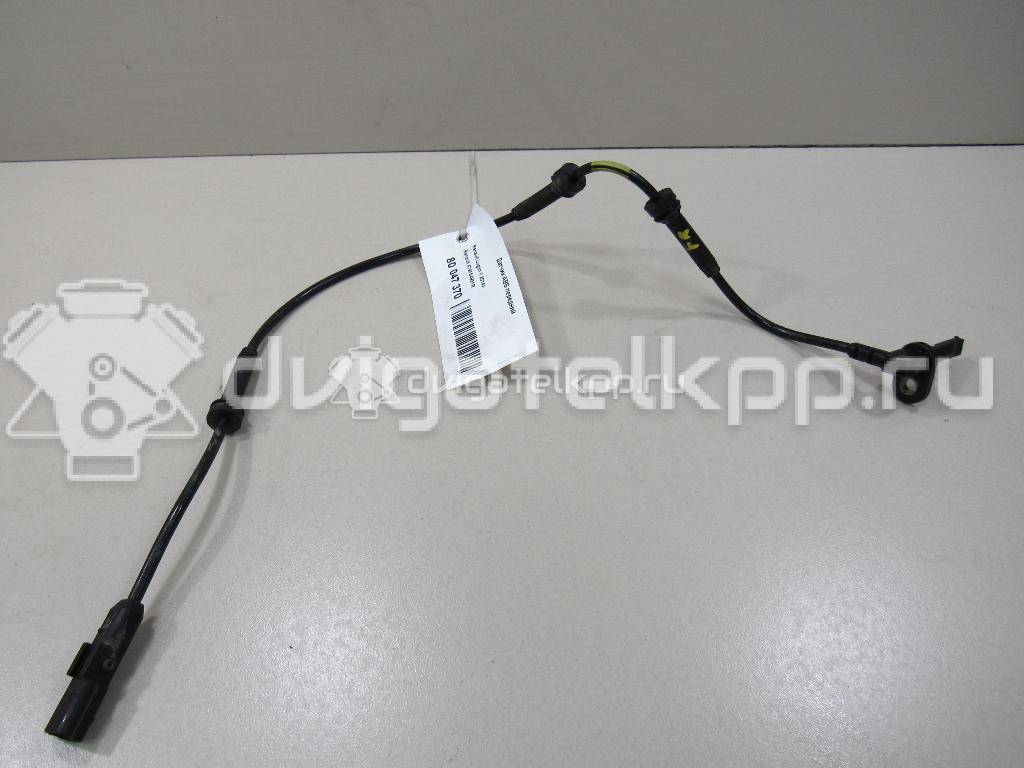 Фото Датчик ABS передний  479104991R для Renault Logan {forloop.counter}}