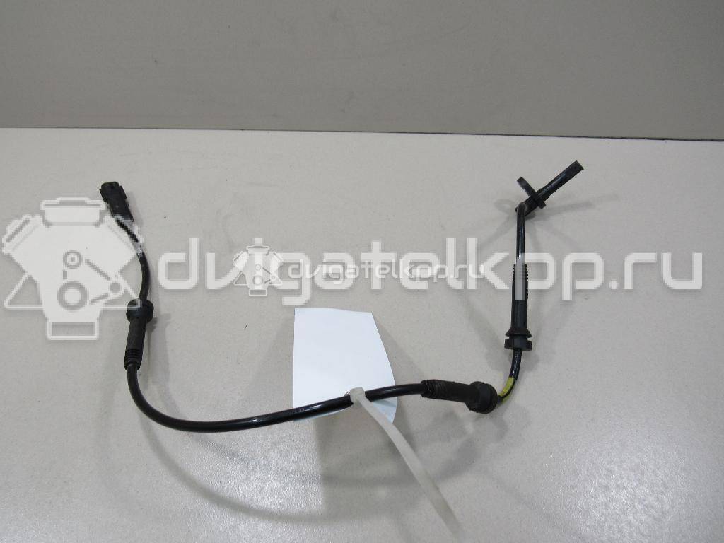 Фото Датчик ABS передний  479104991R для Renault Logan {forloop.counter}}
