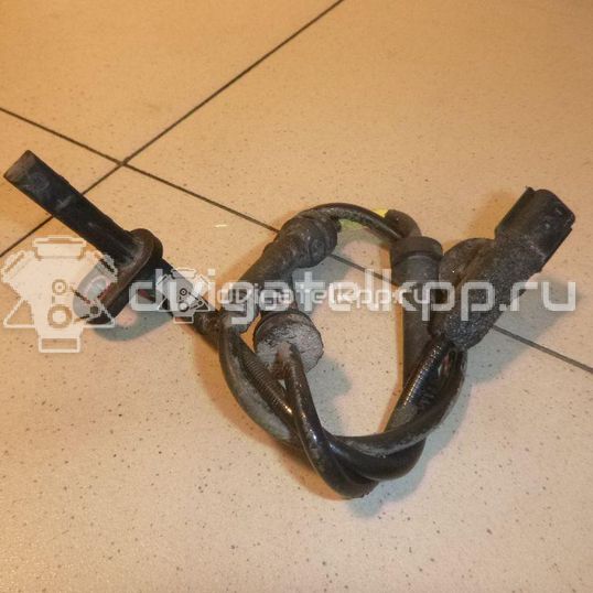 Фото Датчик ABS передний  479104991R для Renault Logan