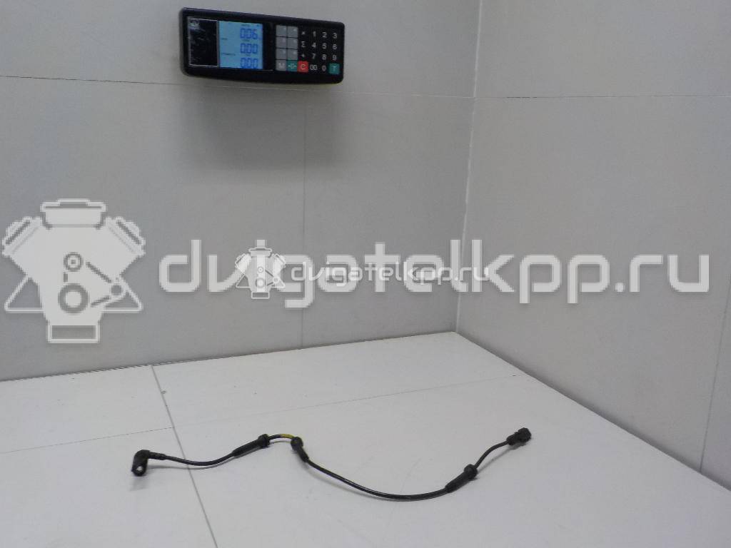 Фото Датчик ABS передний  479104991R для Renault Logan {forloop.counter}}