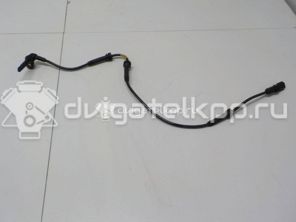 Фото Датчик ABS передний  479104991R для Renault Logan {forloop.counter}}