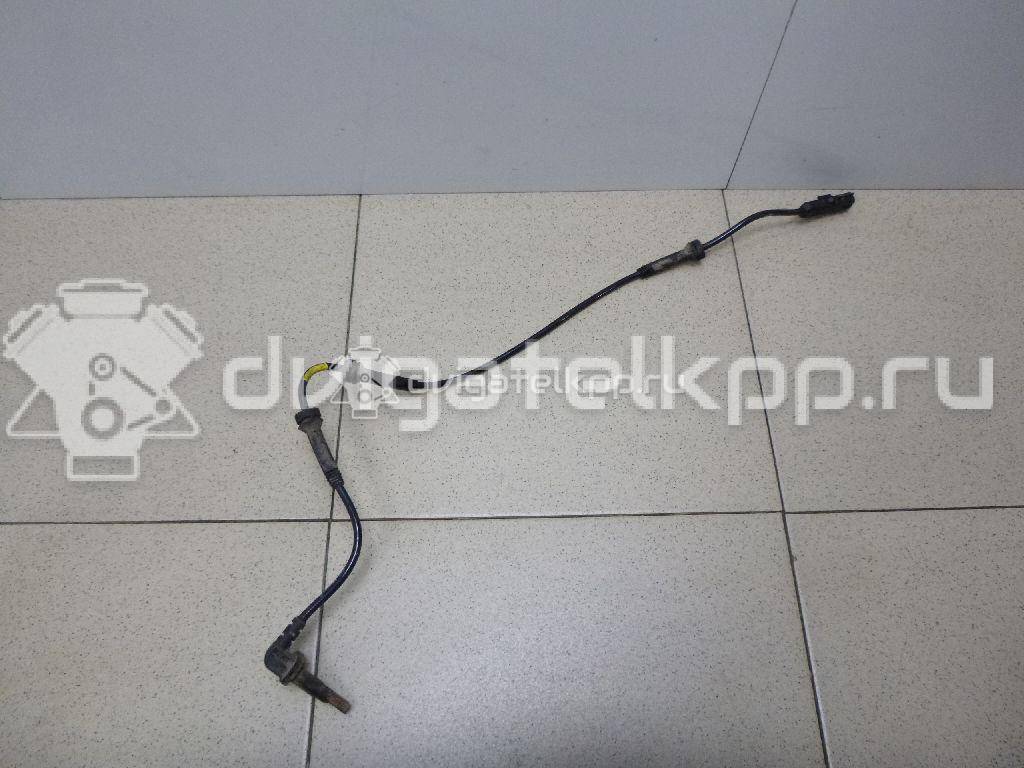 Фото Датчик ABS передний  479104991R для Renault Logan {forloop.counter}}