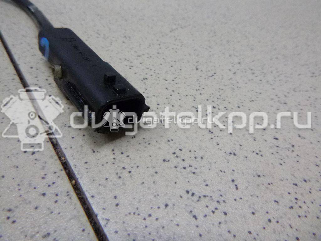 Фото Датчик ABS передний  479104991R для Renault Logan {forloop.counter}}