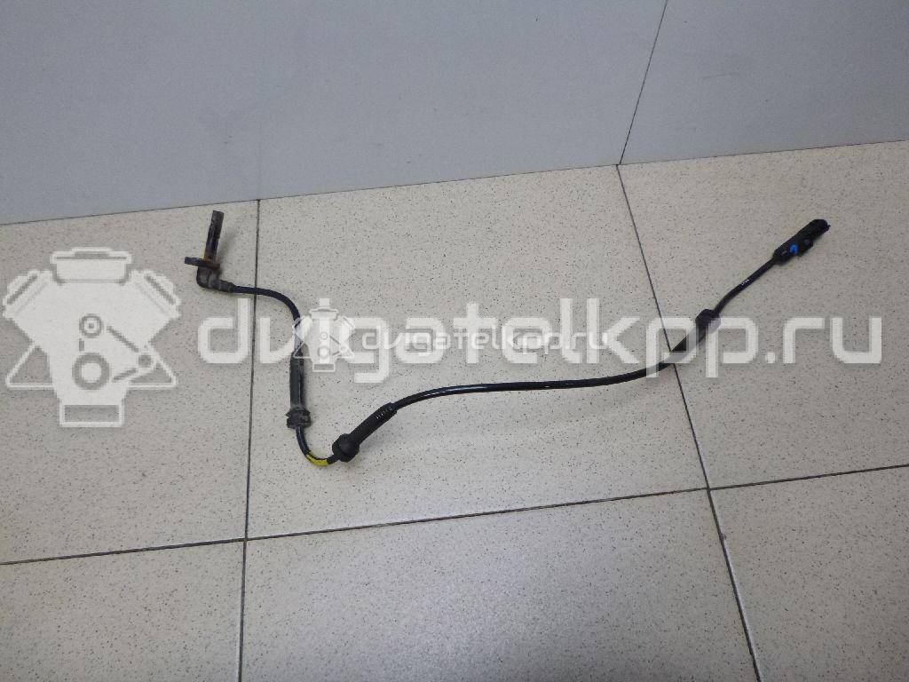 Фото Датчик ABS передний  479104991R для Renault Logan {forloop.counter}}