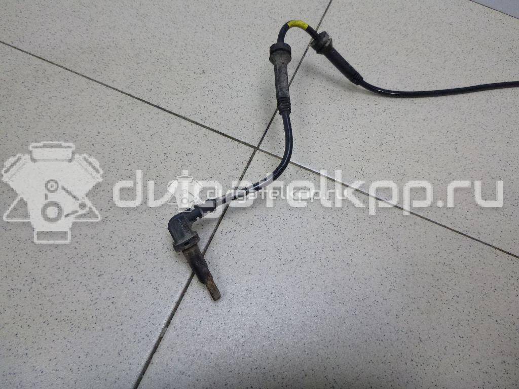 Фото Датчик ABS передний  479104991R для Renault Logan {forloop.counter}}