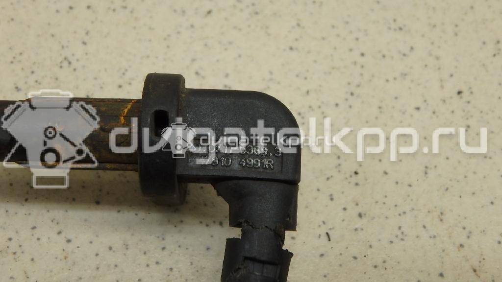 Фото Датчик ABS передний  479104991R для Renault Logan {forloop.counter}}