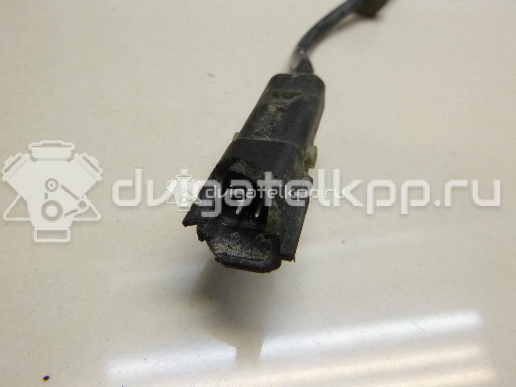 Фото Датчик ABS передний  479104225R для Renault Logan {forloop.counter}}