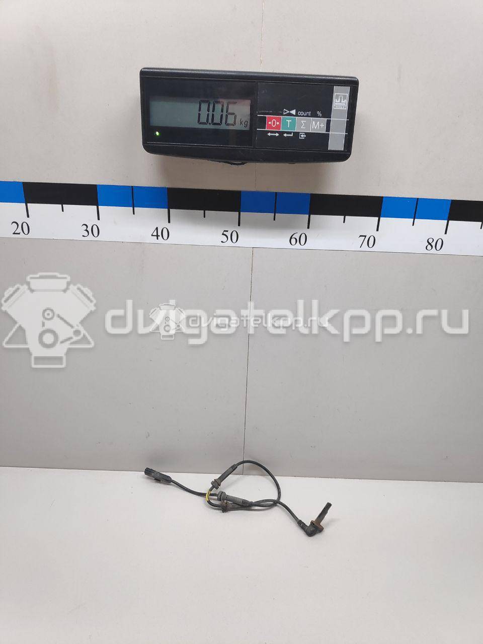 Фото Датчик ABS передний  479104225R для Renault Logan {forloop.counter}}