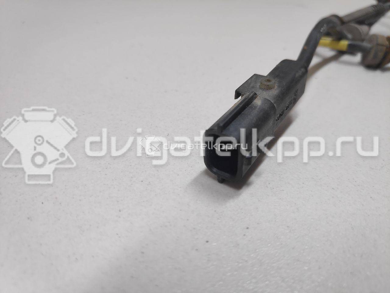 Фото Датчик ABS передний  479104225R для Renault Logan {forloop.counter}}