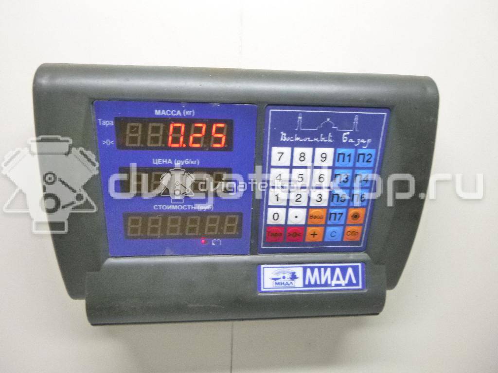 Фото Датчик ABS передний  479104225R для Renault Logan {forloop.counter}}