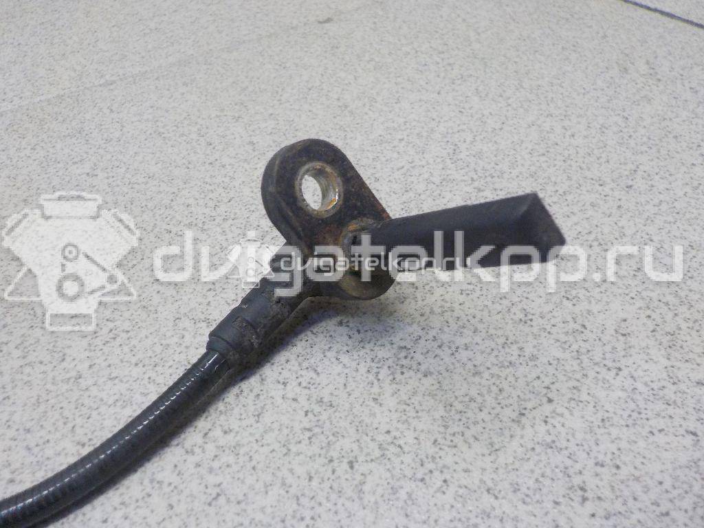 Фото Датчик ABS передний  479104225R для Renault Logan {forloop.counter}}