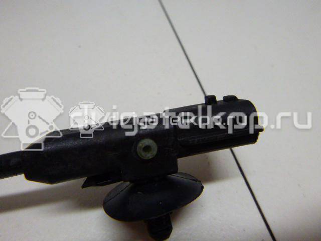 Фото Датчик ABS передний  479104225R для Renault Logan {forloop.counter}}